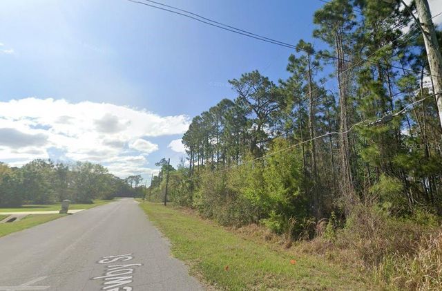 20607 NEWBY STREET, Orlando, FL 32833