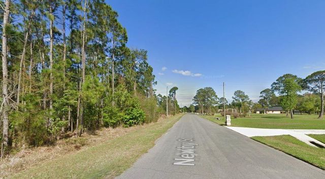 20607 NEWBY STREET, Orlando, FL 32833