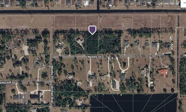 20607 NEWBY STREET, Orlando, FL 32833