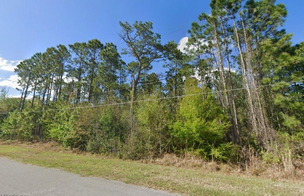 20607 NEWBY STREET, Orlando, FL 32833