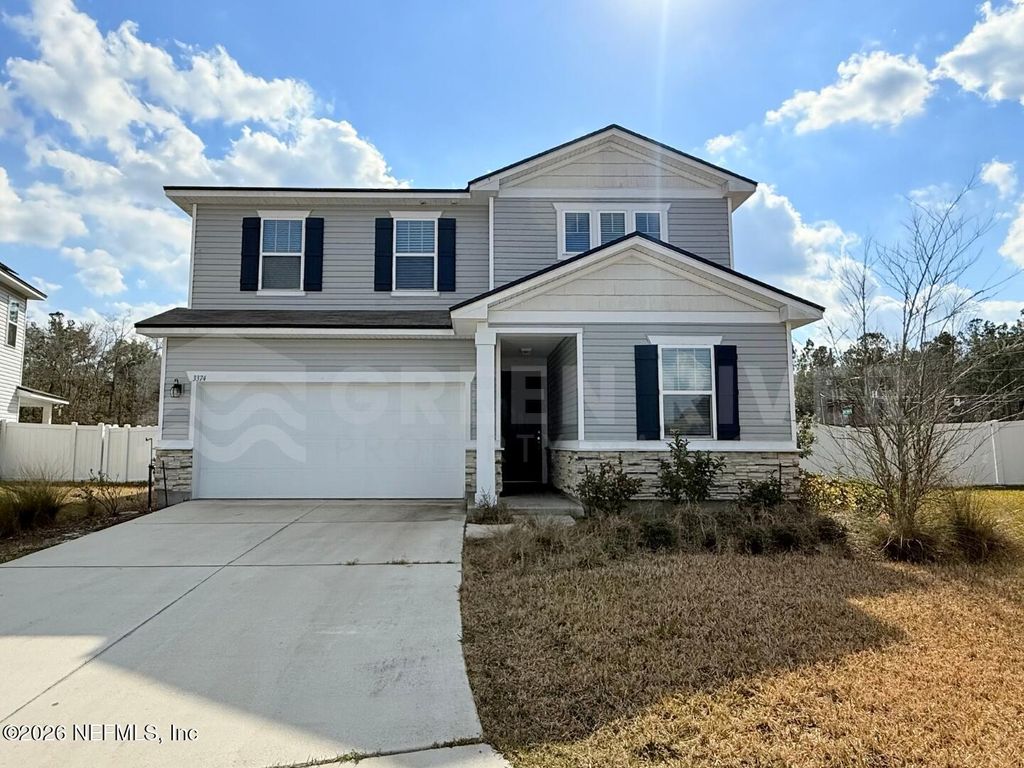 3374 TRACELAND OAK Lane, Green Cove Springs, FL 32043