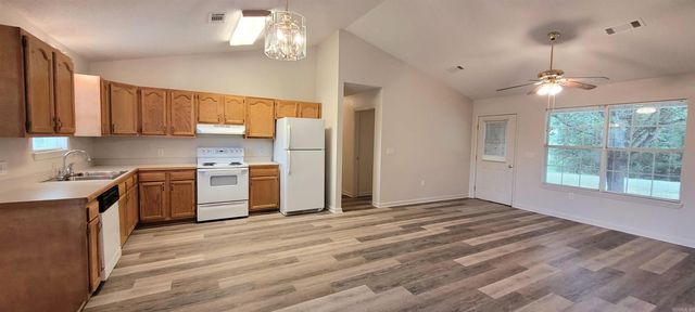 431 Ash Street, Heber Springs, AR 72543