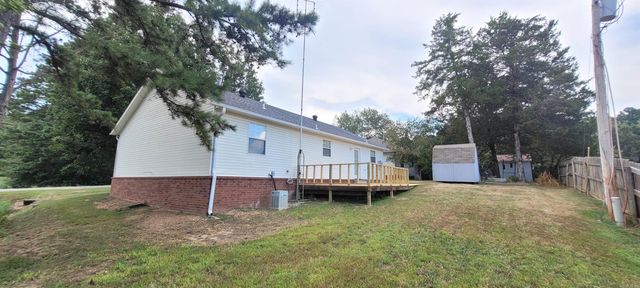 431 Ash Street, Heber Springs, AR 72543