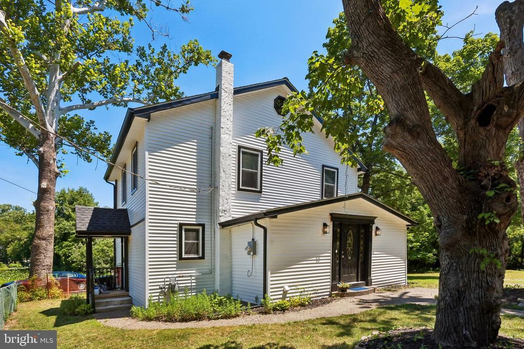 99 HICKORY AVE, Mantua, NJ 08051