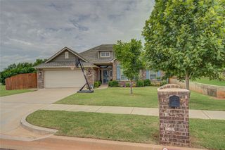 901 Kings Canyon Road, Norman, OK 73071