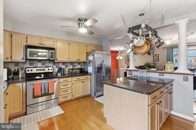 8913 CHAD WAY, Clinton, MD 20735