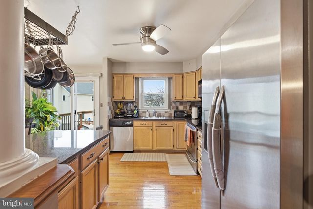 8913 CHAD WAY, Clinton, MD 20735