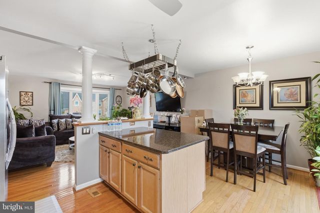 8913 CHAD WAY, Clinton, MD 20735