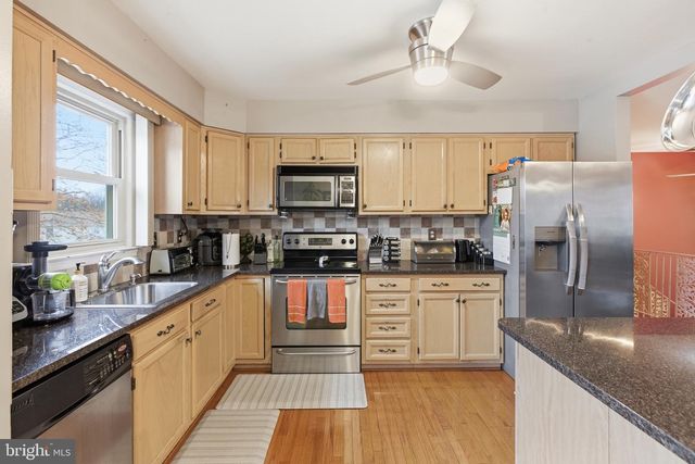 8913 CHAD WAY, Clinton, MD 20735