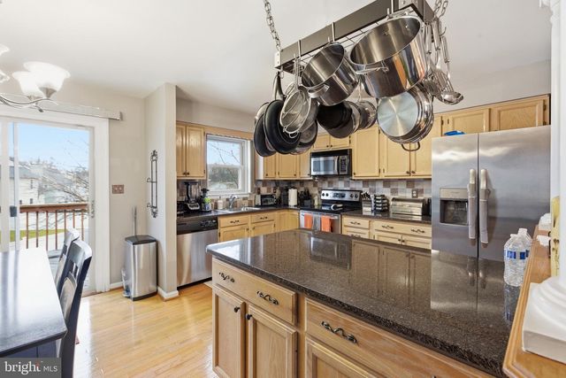 8913 CHAD WAY, Clinton, MD 20735