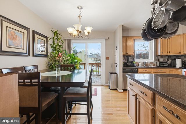 8913 CHAD WAY, Clinton, MD 20735