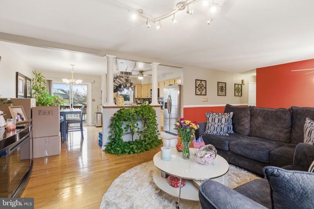 8913 CHAD WAY, Clinton, MD 20735