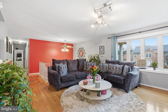 8913 CHAD WAY, Clinton, MD 20735