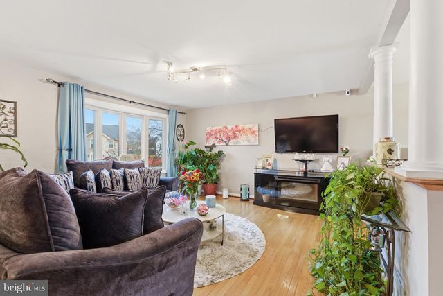 8913 CHAD WAY, Clinton, MD 20735