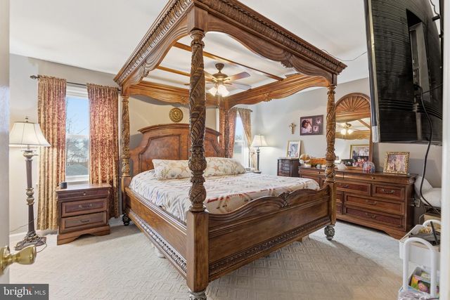 8913 CHAD WAY, Clinton, MD 20735