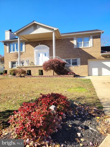 8913 CHAD WAY, Clinton, MD 20735