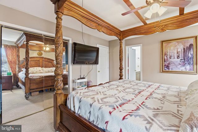 8913 CHAD WAY, Clinton, MD 20735