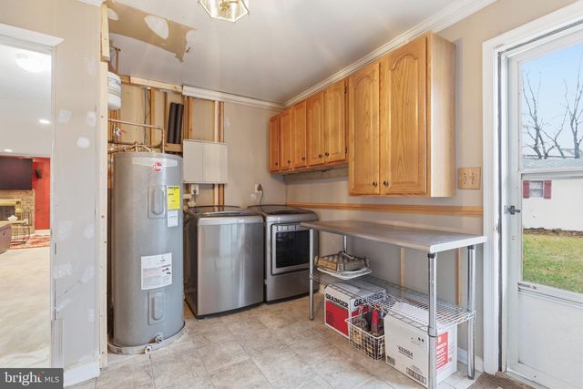 8913 CHAD WAY, Clinton, MD 20735