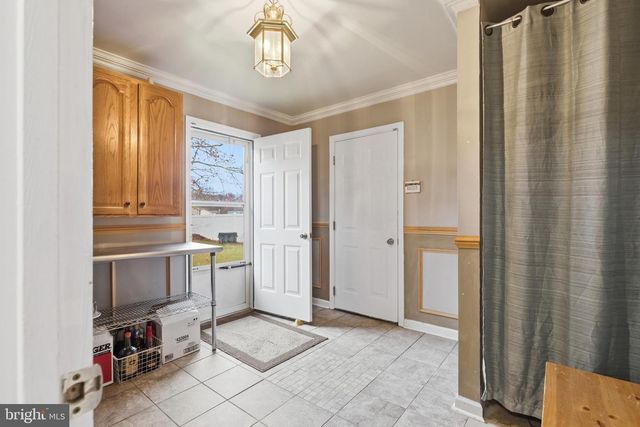 8913 CHAD WAY, Clinton, MD 20735