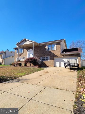 8913 CHAD WAY, Clinton, MD 20735