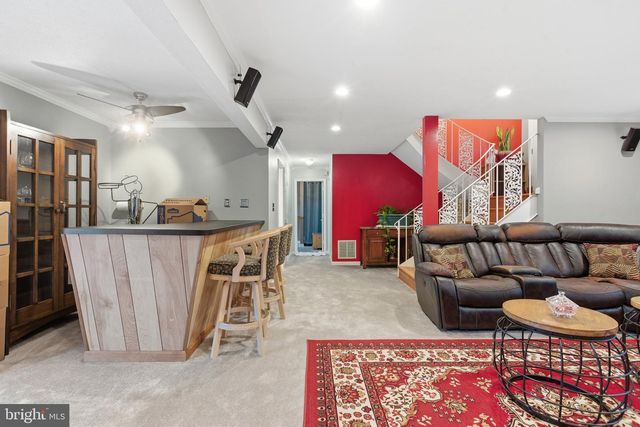 8913 CHAD WAY, Clinton, MD 20735