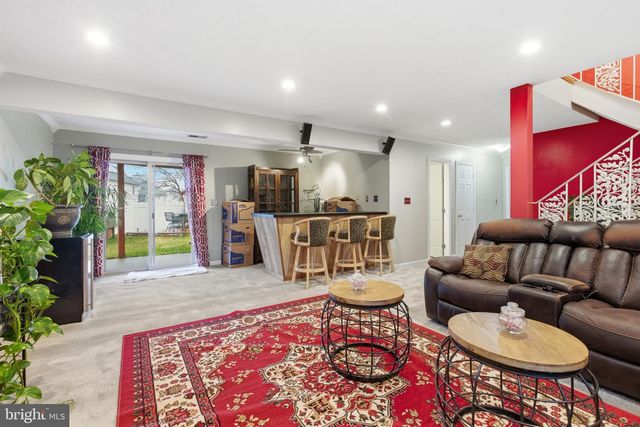 8913 CHAD WAY, Clinton, MD 20735