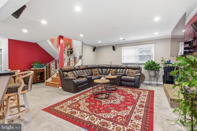 8913 CHAD WAY, Clinton, MD 20735