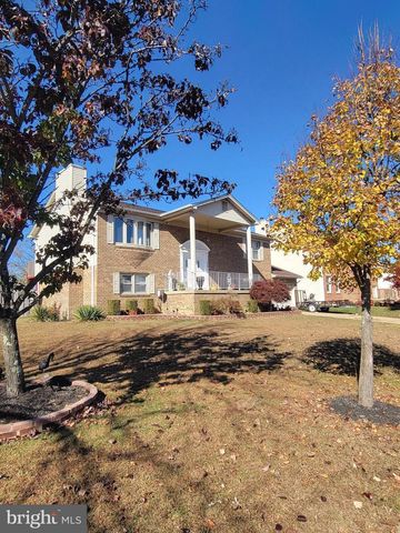 8913 CHAD WAY, Clinton, MD 20735