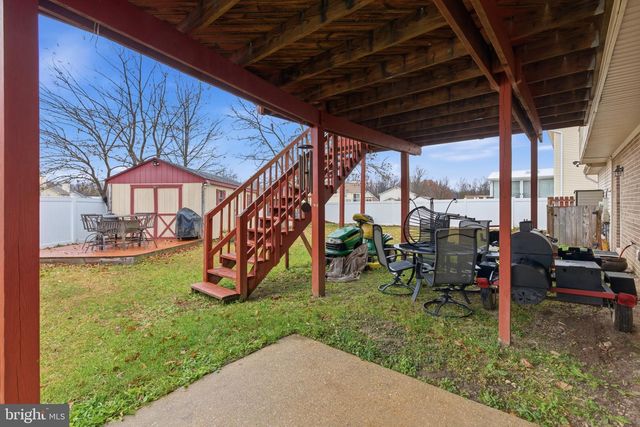 8913 CHAD WAY, Clinton, MD 20735