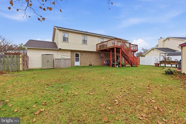 8913 CHAD WAY, Clinton, MD 20735