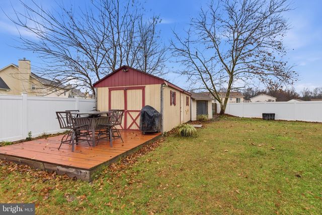 8913 CHAD WAY, Clinton, MD 20735