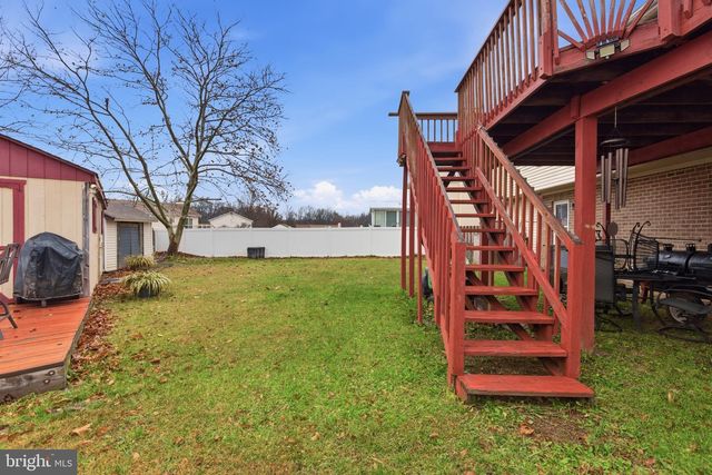 8913 CHAD WAY, Clinton, MD 20735