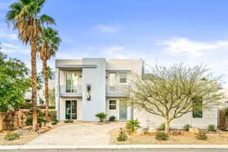 561 Skylar Lane, Palm Springs, CA 92262