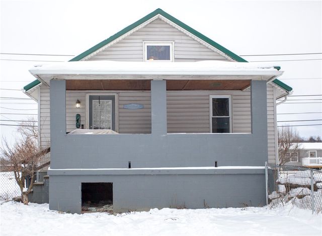 1366 Mount Pleasant Rd, Upper Tyrone Twp, PA 15666