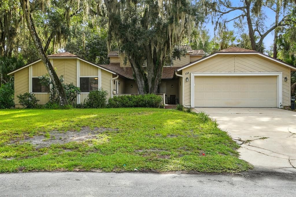133 MILL SPRING PLACE, Ormond Beach, FL 32174