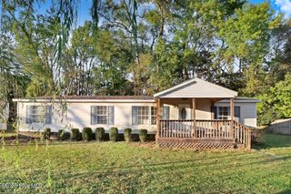 114 Radford Drive, Goldsboro, NC 27530