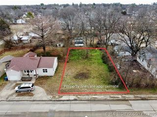 610 S Strong Boulevard, Mcalester, OK 74501