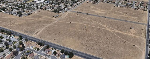 0 Avenue R, Palmdale, CA 93550