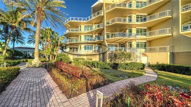 2165 GULF OF MEXICO DRIVE 115, Longboat Key, FL 34228