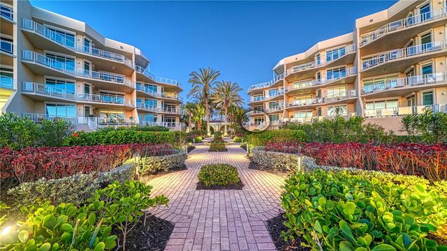 2165 GULF OF MEXICO DRIVE 115, Longboat Key, FL 34228