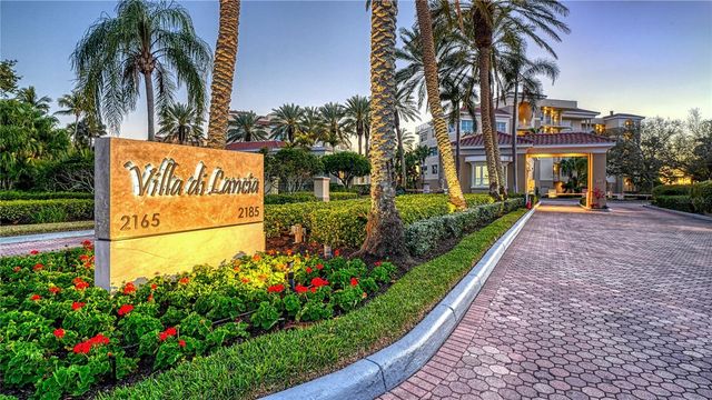 2165 GULF OF MEXICO DRIVE 115, Longboat Key, FL 34228