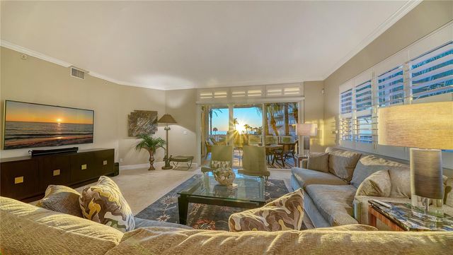 2165 GULF OF MEXICO DRIVE 115, Longboat Key, FL 34228