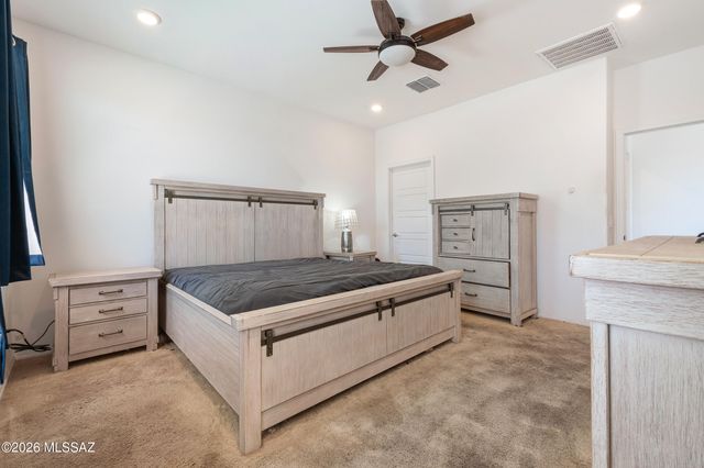 6265 S Desert Peak Drive, Tucson, AZ 85706