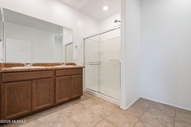 6265 S Desert Peak Drive, Tucson, AZ 85706