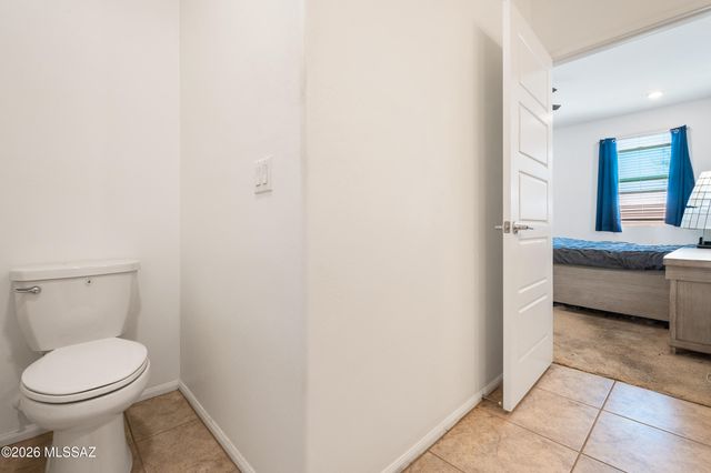 6265 S Desert Peak Drive, Tucson, AZ 85706