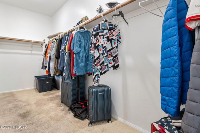 6265 S Desert Peak Drive, Tucson, AZ 85706