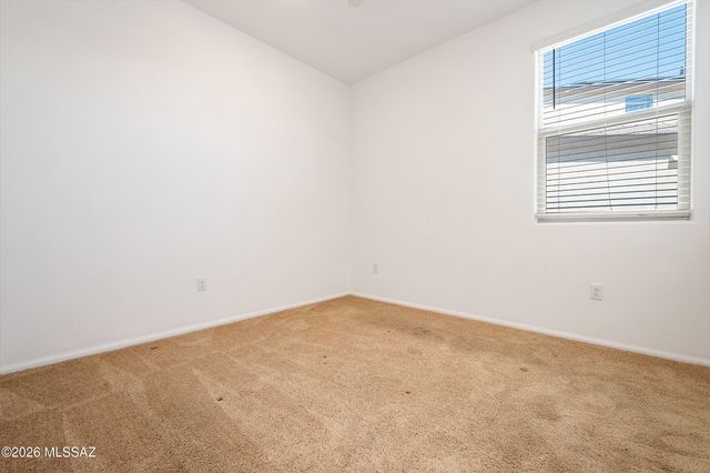 6265 S Desert Peak Drive, Tucson, AZ 85706