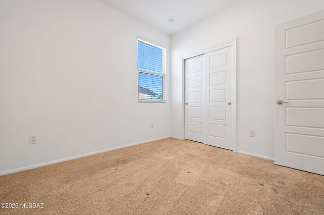 6265 S Desert Peak Drive, Tucson, AZ 85706