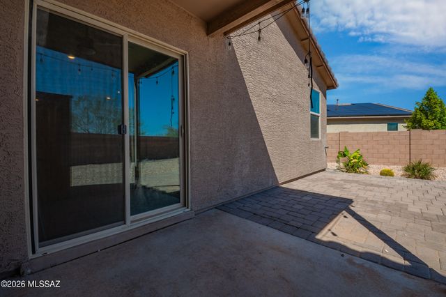 6265 S Desert Peak Drive, Tucson, AZ 85706