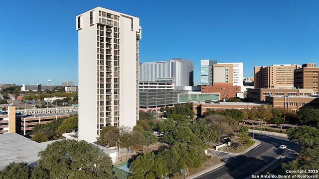 7701 Wurzbach Rd Apt 406, San Antonio, TX 78229